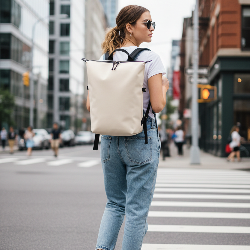 Longchamp Le Pliage Energy L Backpack