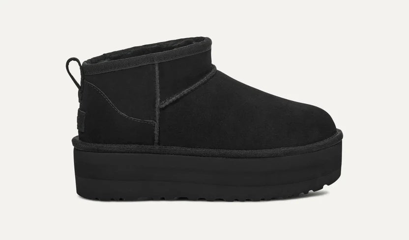 Ugg Classic Ultra Mini Boot