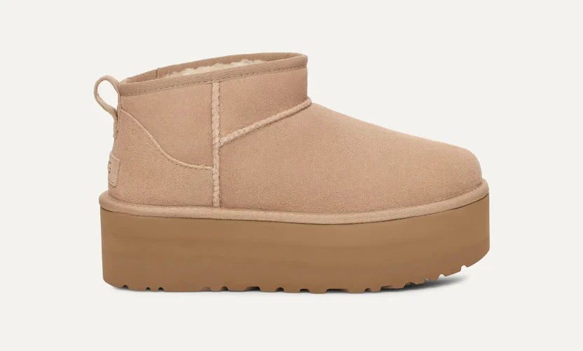 Ugg Classic Ultra Mini Boot