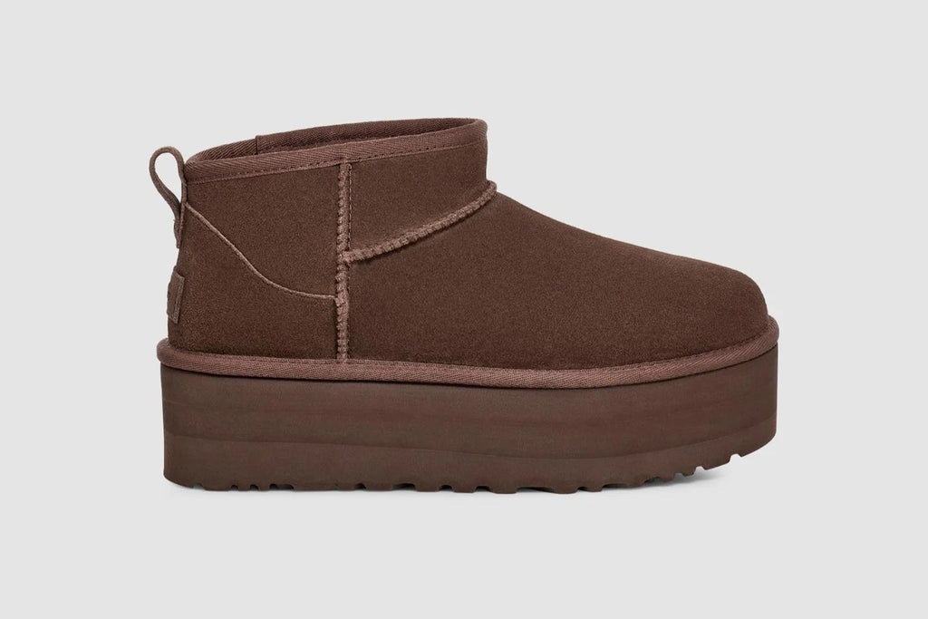 Ugg Classic Ultra Mini Boot