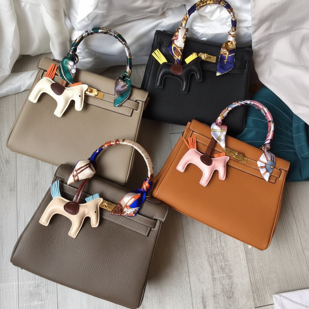 Hermès Kelly Bag