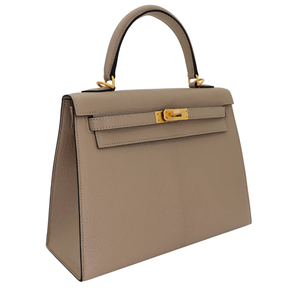 Hermès Kelly Bag
