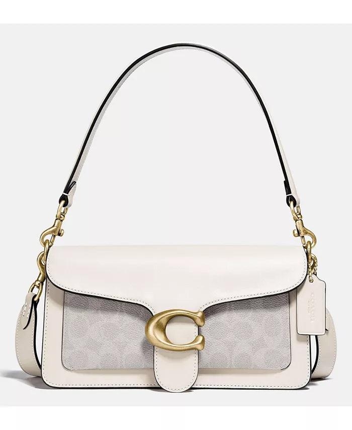 Coach Tabby shoulder bag