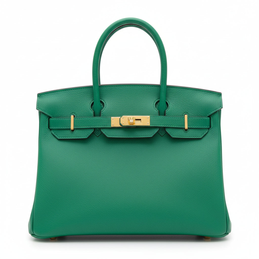 Hermès Birkin Bag