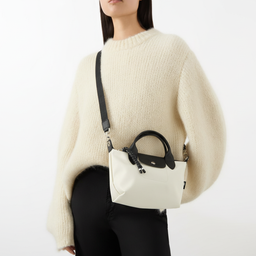 Longchamp Le Pliage Energy XS Handbag