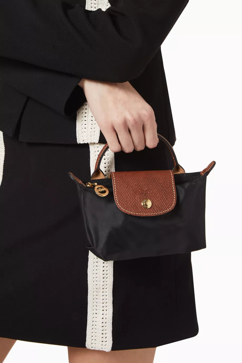 Mini Longchamp Le Pliage
