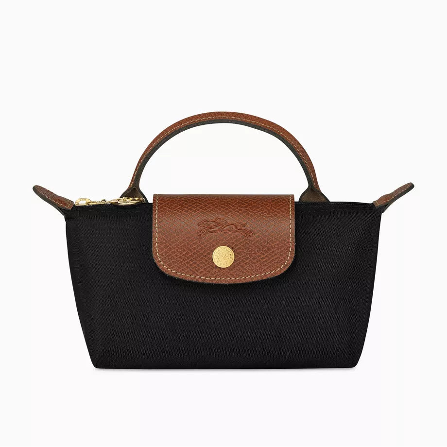 Mini Longchamp Le Pliage