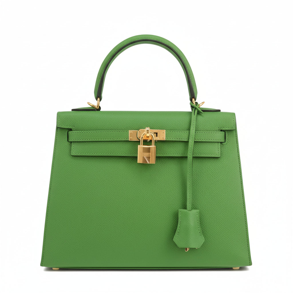 Hermès Kelly Bag