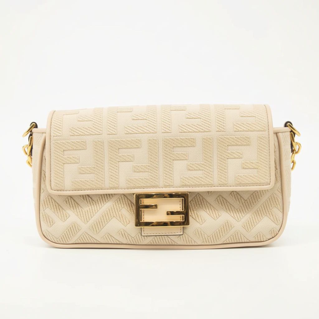 Fendi Mini Baguette bag