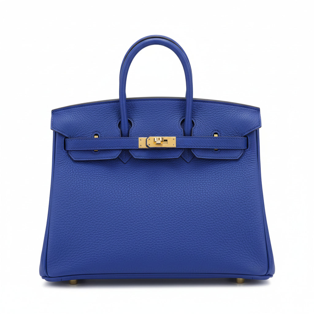 Hermès Birkin Bag