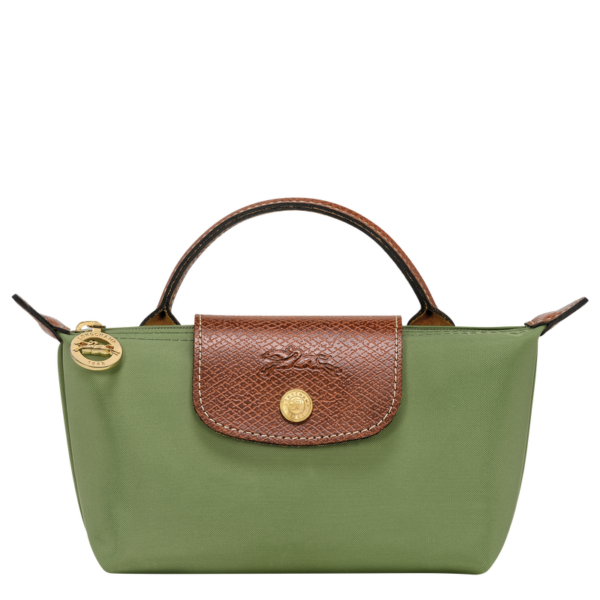 Mini Longchamp Le Pliage