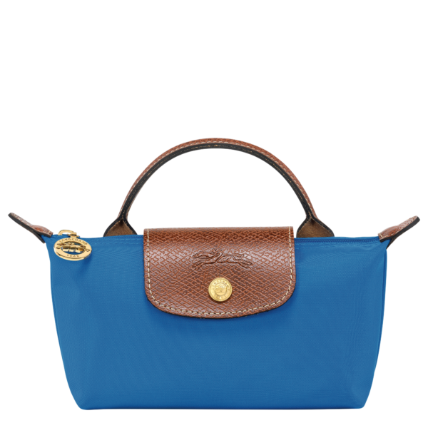 Mini Longchamp Le Pliage