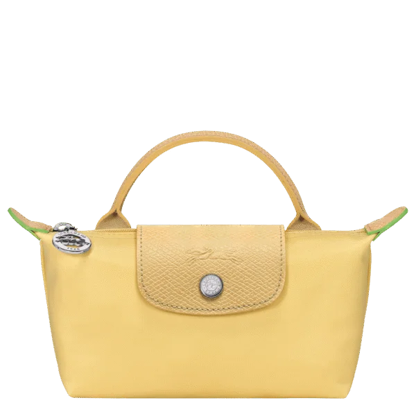 Mini Longchamp Le Pliage Full color