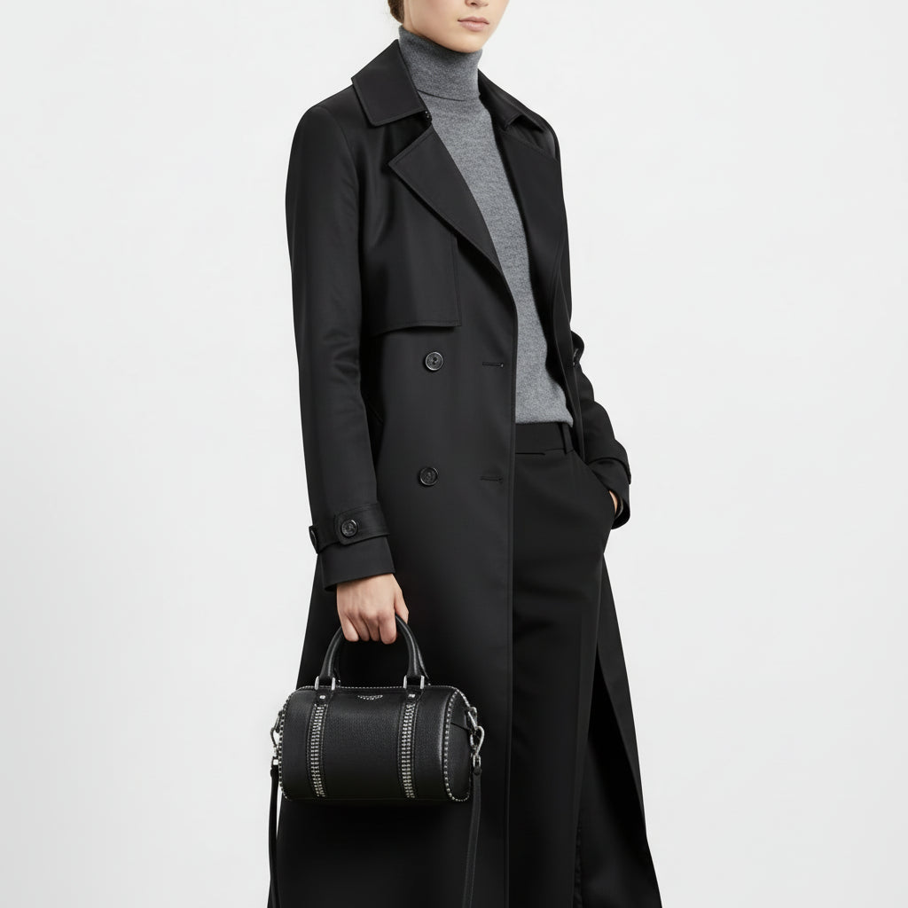 Zadig & Voltaire Sunny Medium Bag