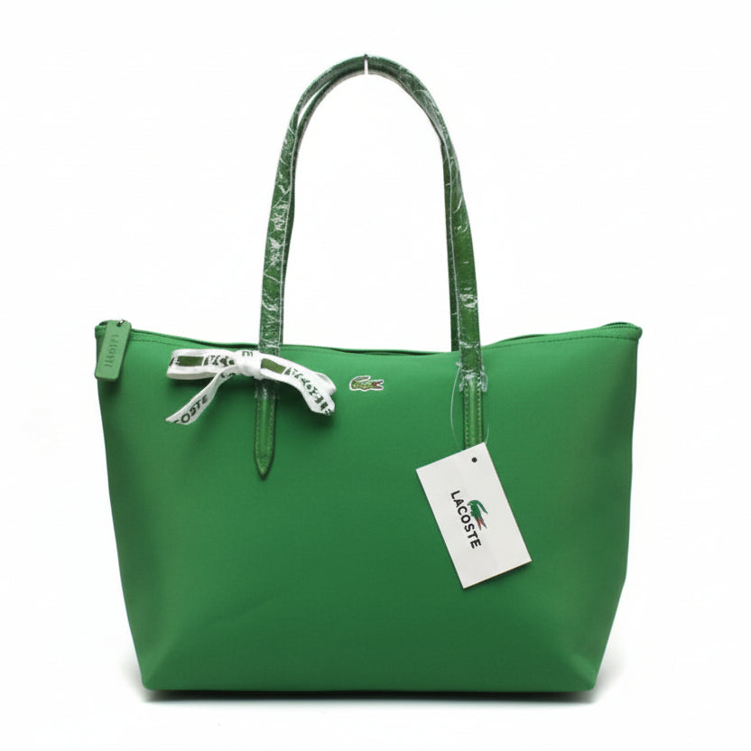 Lacoste Large L.12.12 Concept Tote