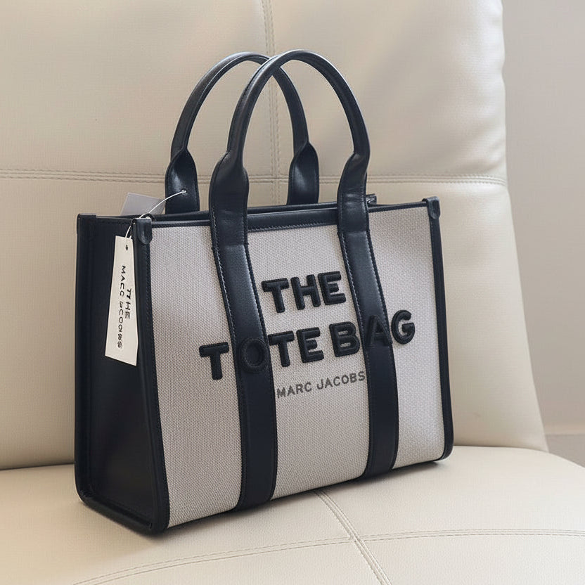 The Tote bag