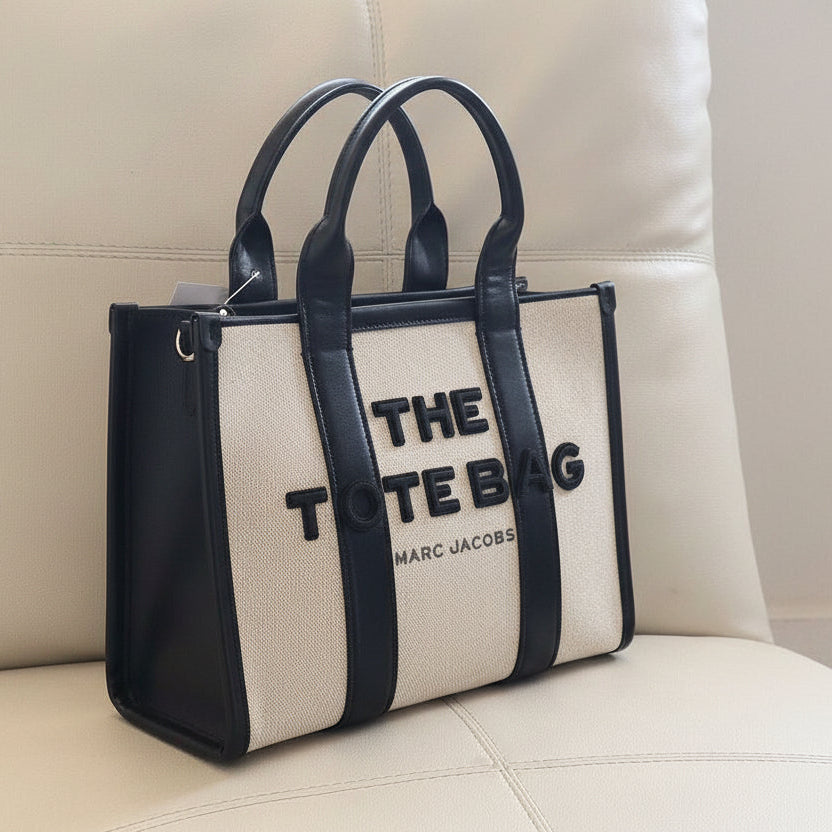 The Tote bag