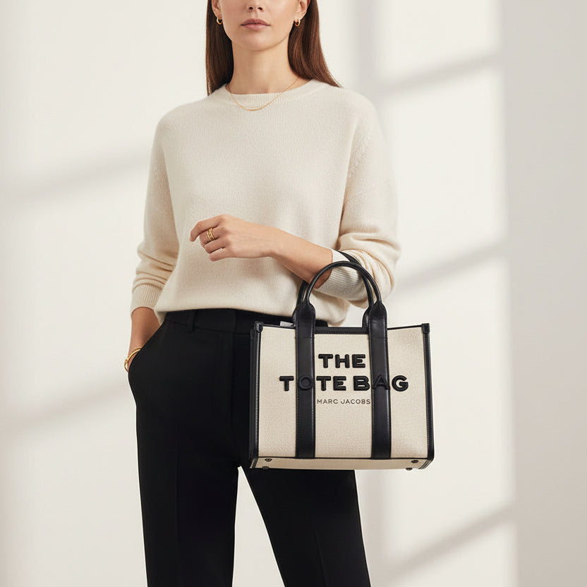 The Tote bag