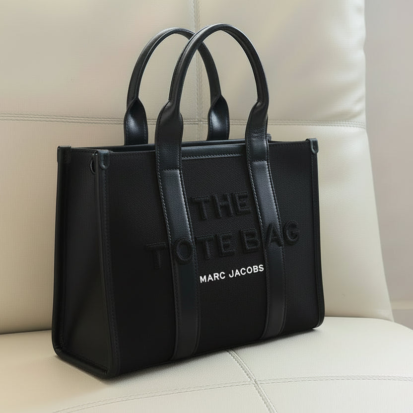 The Tote bag