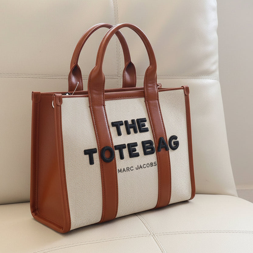 The Tote bag