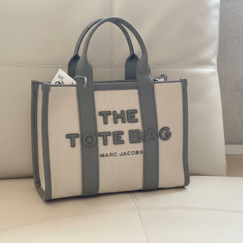 The Tote bag
