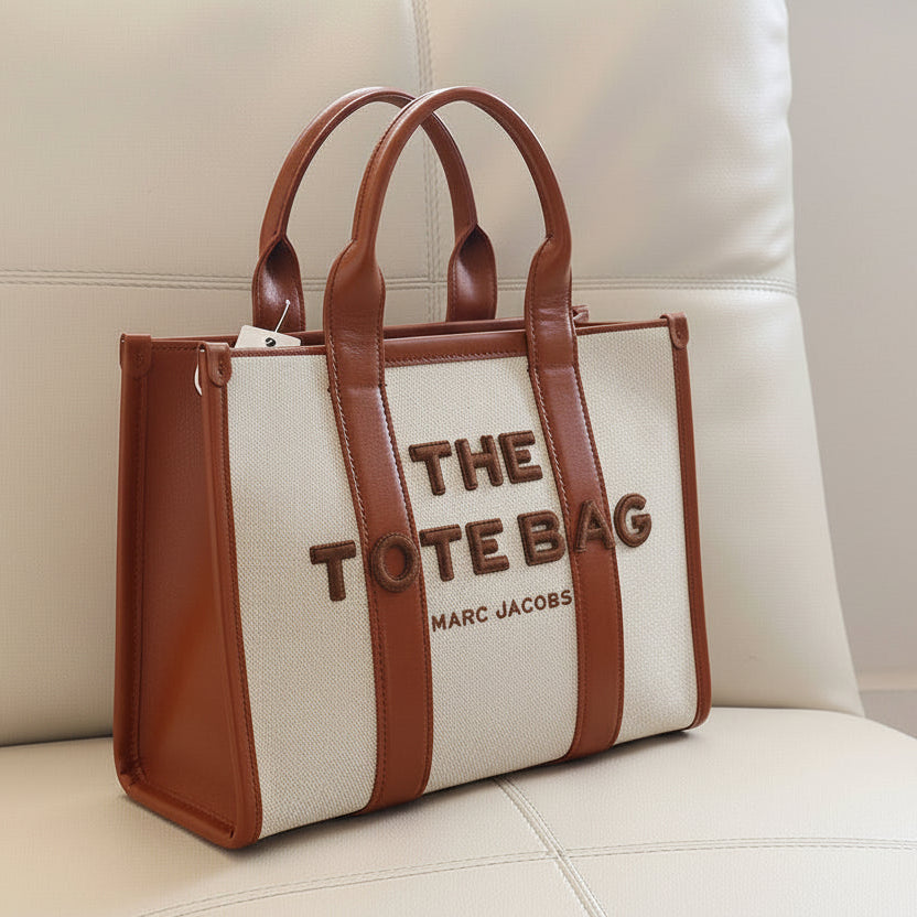 The Tote bag
