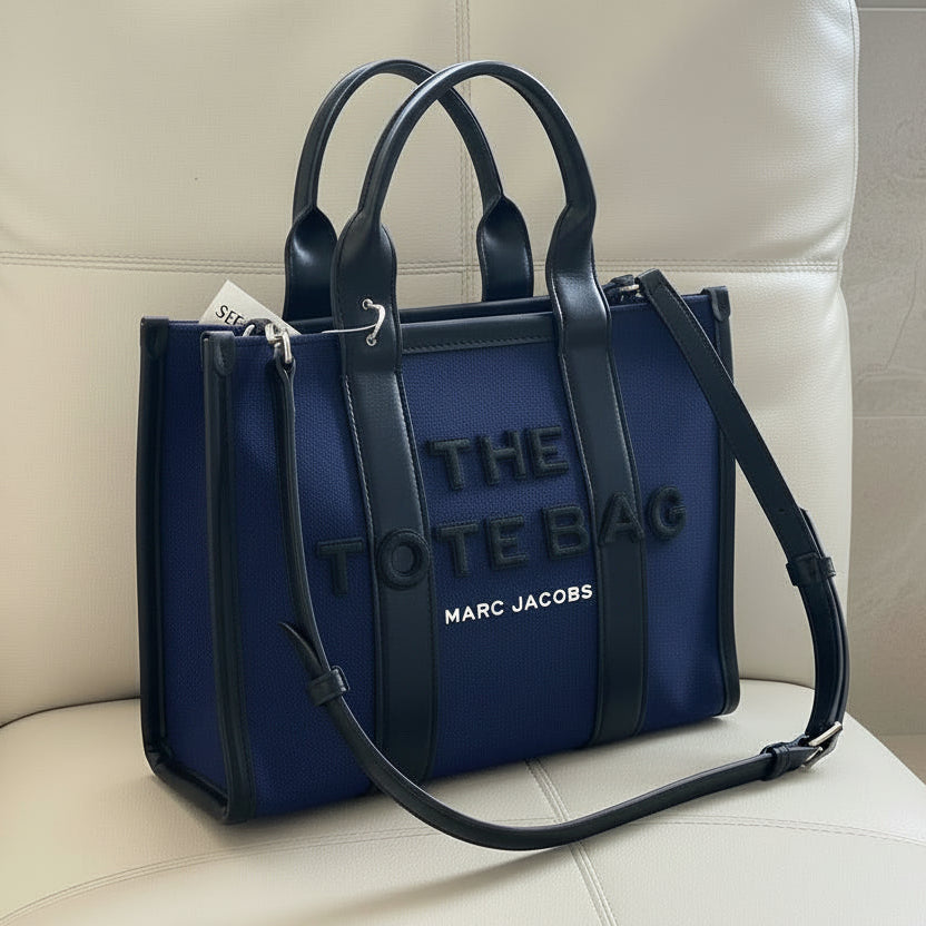 The Tote bag