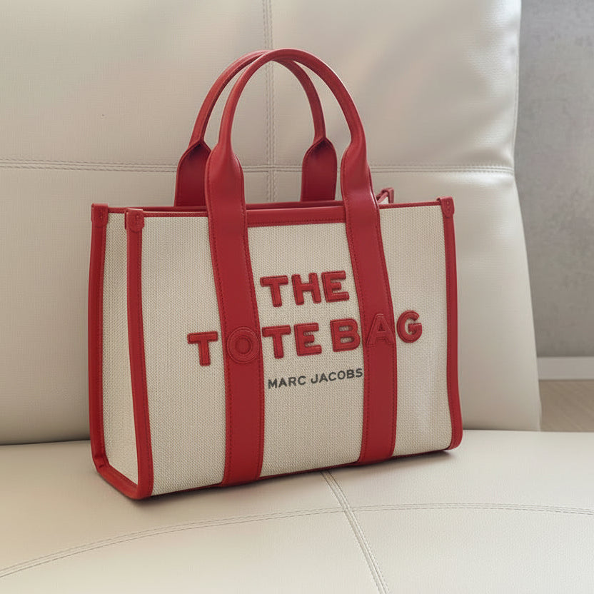 The Tote bag