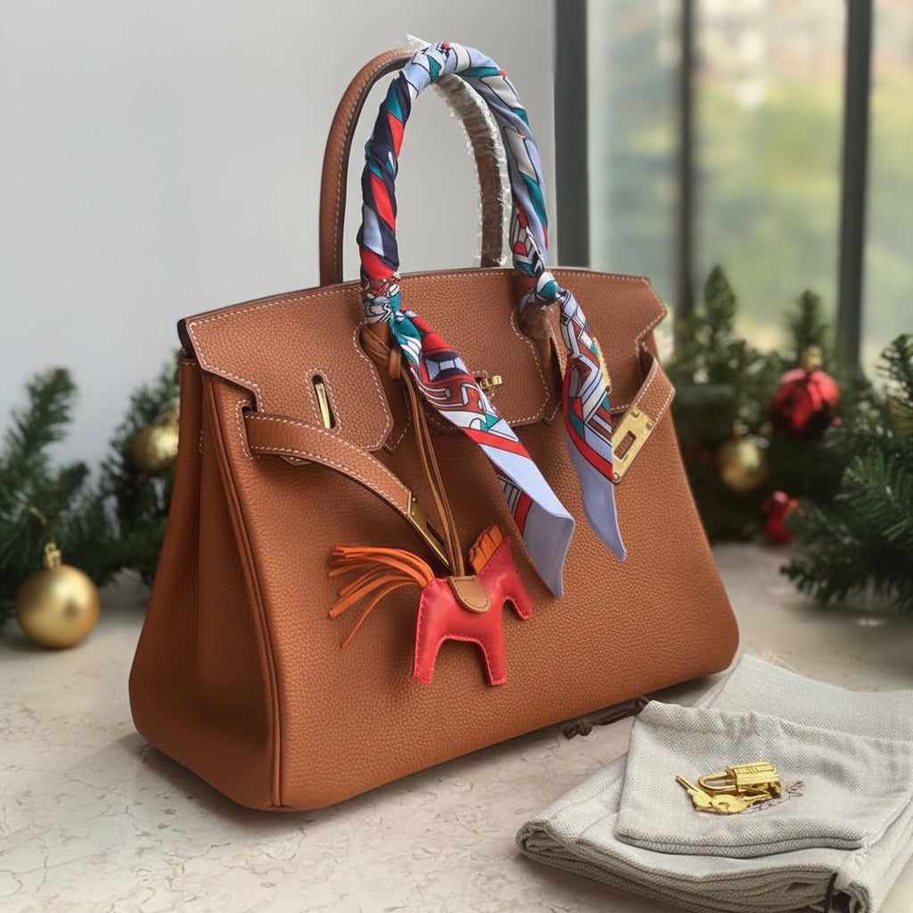 Hermès Birkin Bag