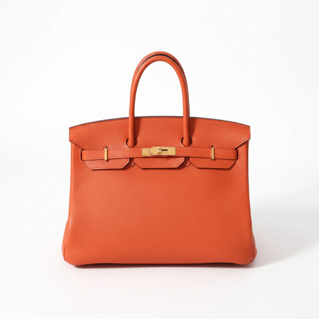 Hermès Birkin Bag