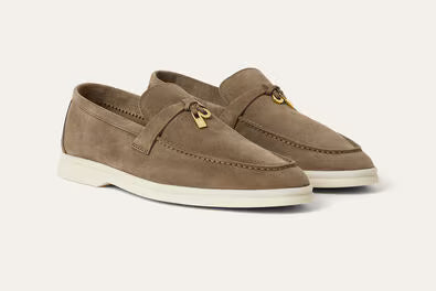 loropiana Charms Walk Loafer