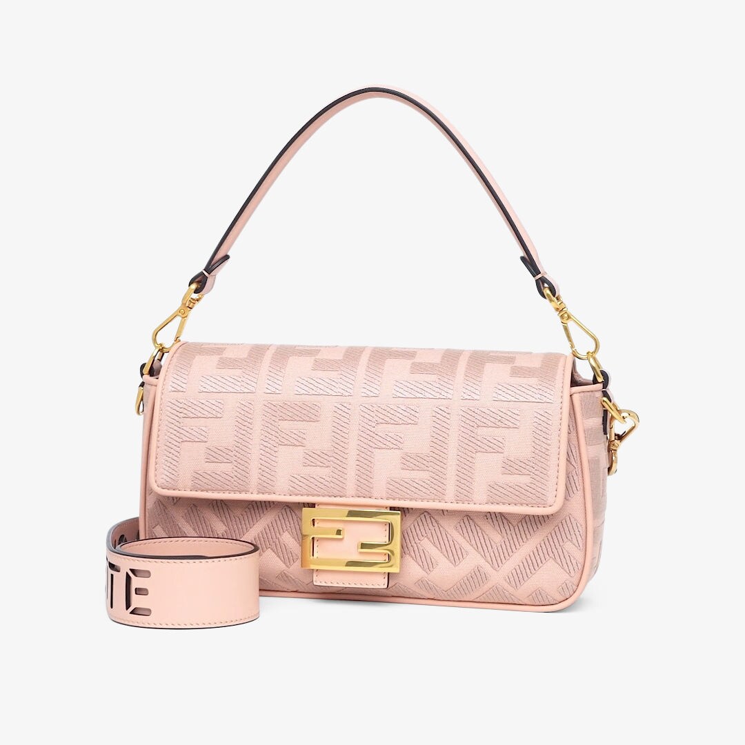 Fendi Mini Baguette bag