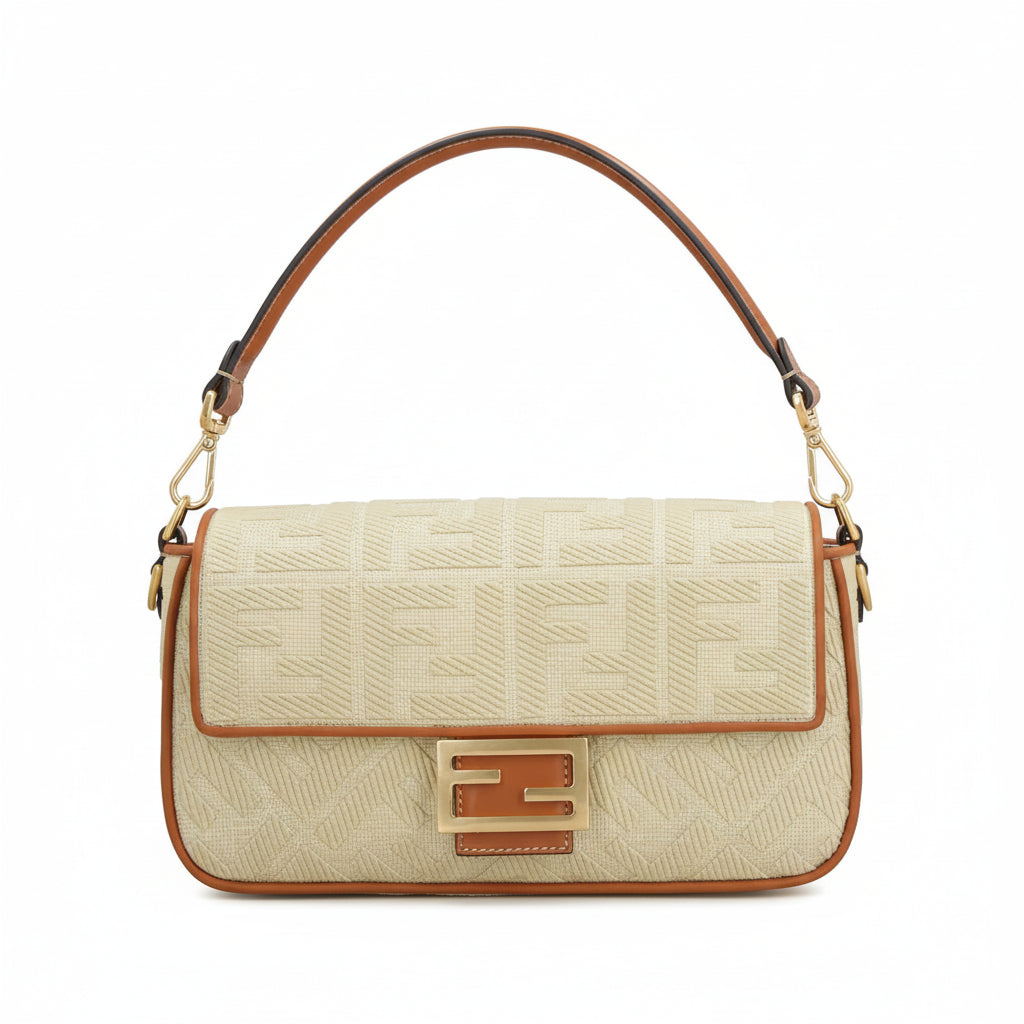 Fendi Mini Baguette bag