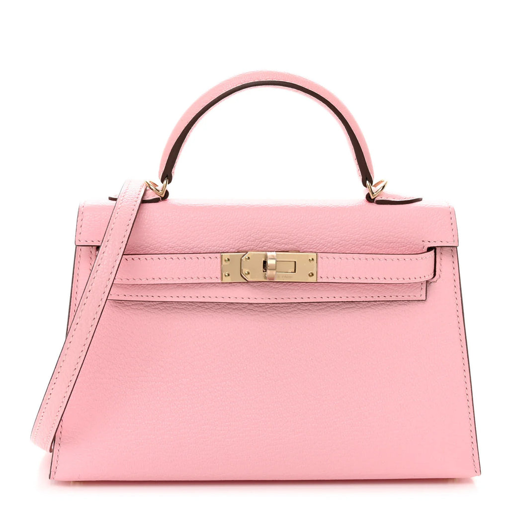 Hermès Kelly Bag