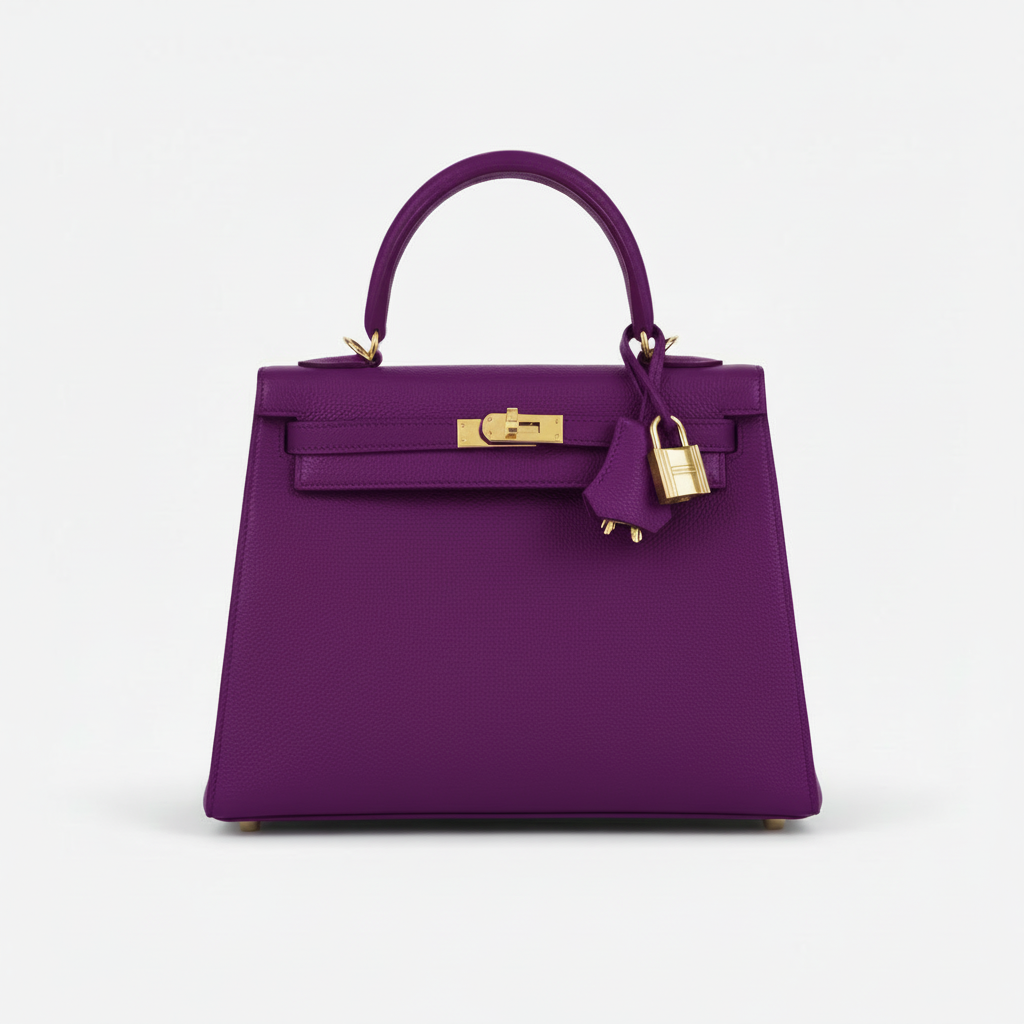 Hermès Kelly Bag