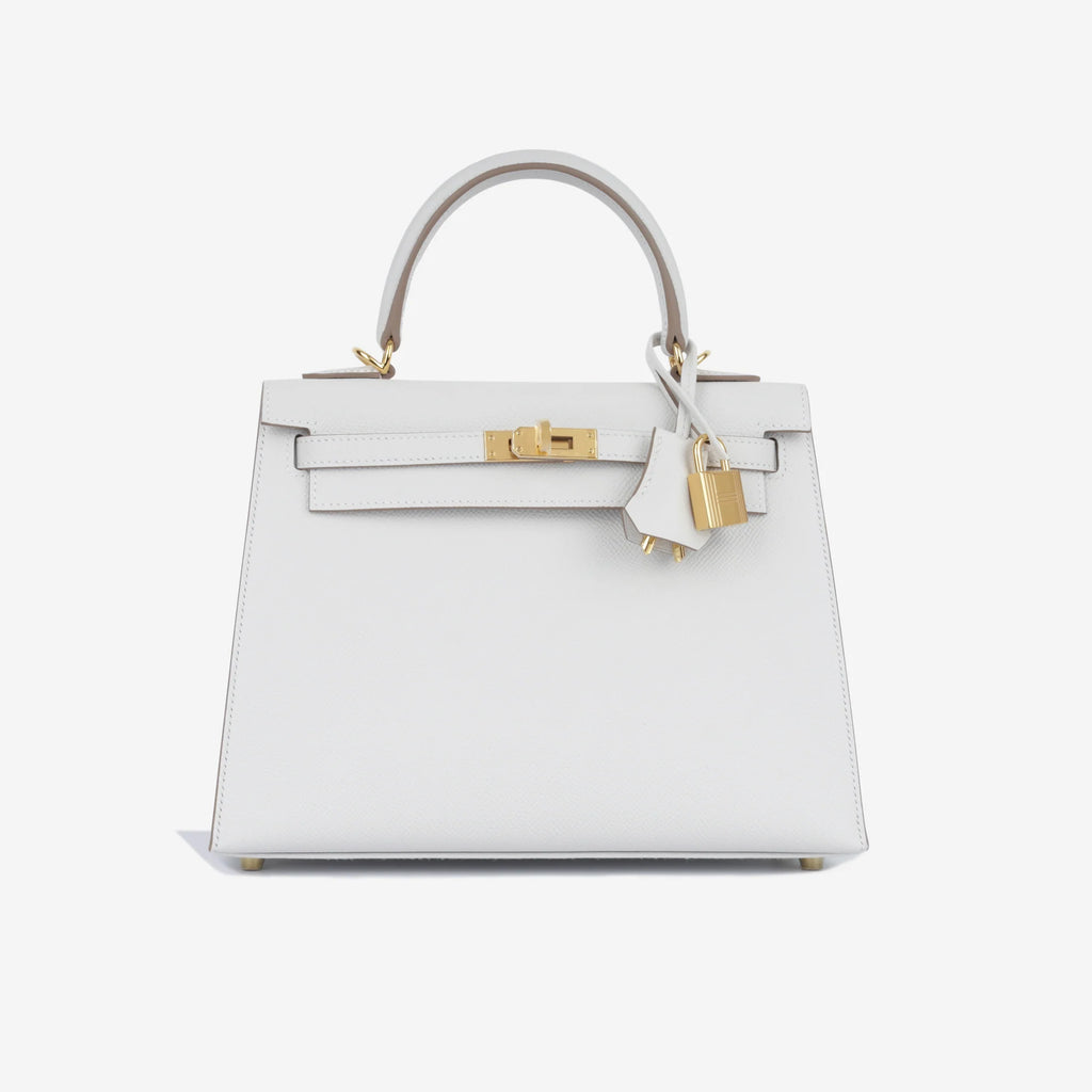 Hermès Kelly Bag