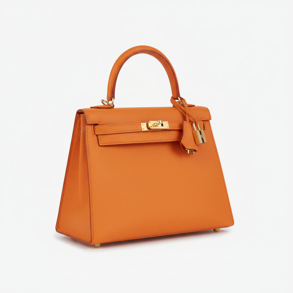 Hermès Kelly Bag