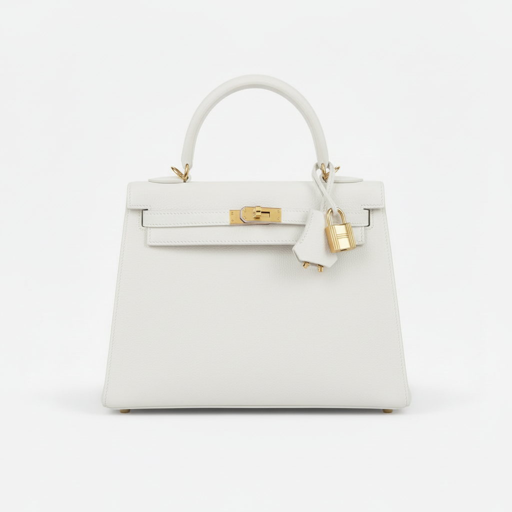 Hermès Kelly Bag