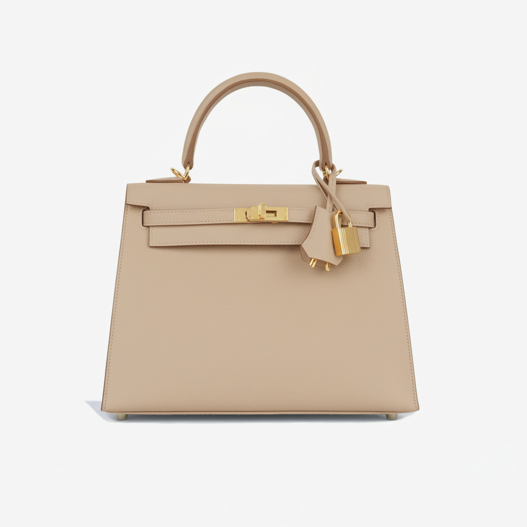 Hermès Kelly Bag
