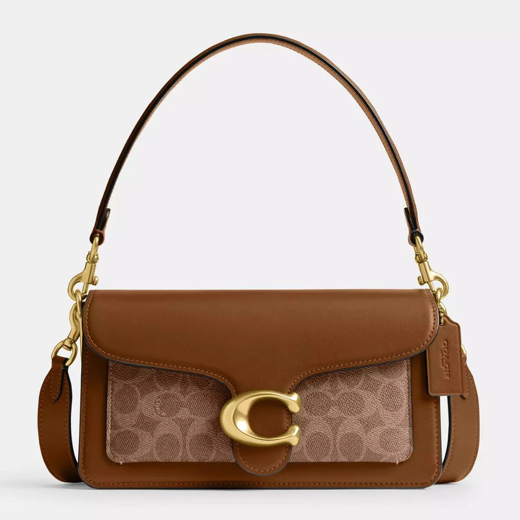 Coach Tabby shoulder bag