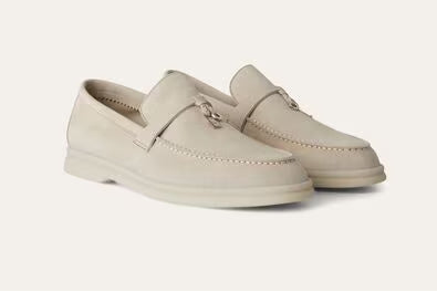 loropiana Charms Walk Loafer