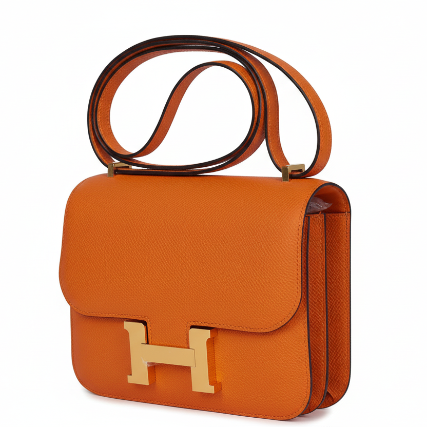 Hermès Constance Mini bag