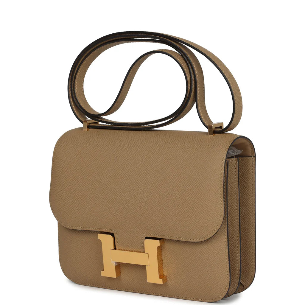 Hermès Constance Mini bag