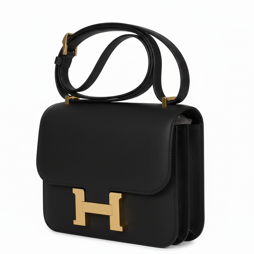 Hermès Constance Mini bag