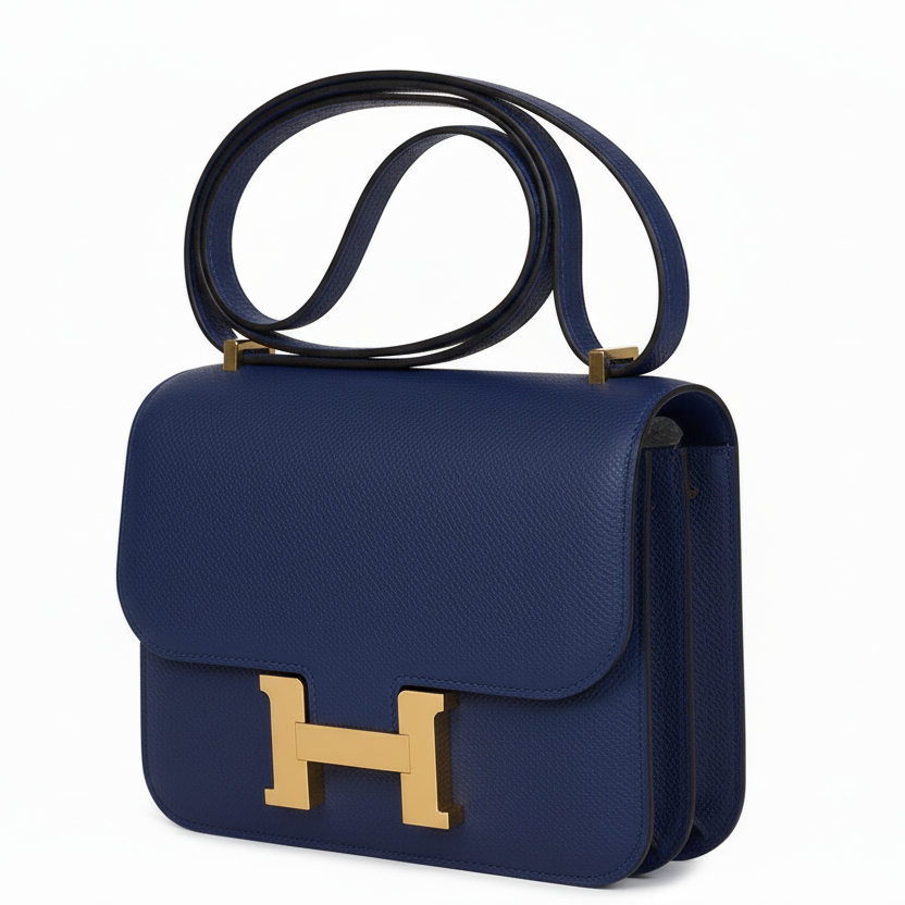 Hermès Constance Mini bag