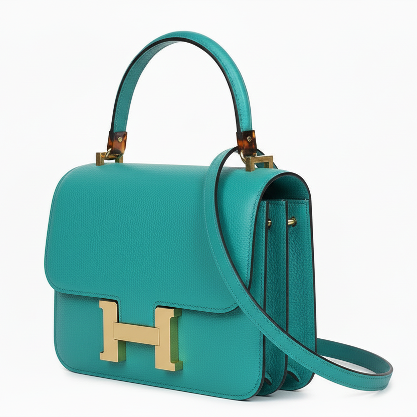 Hermès Constance Mini bag