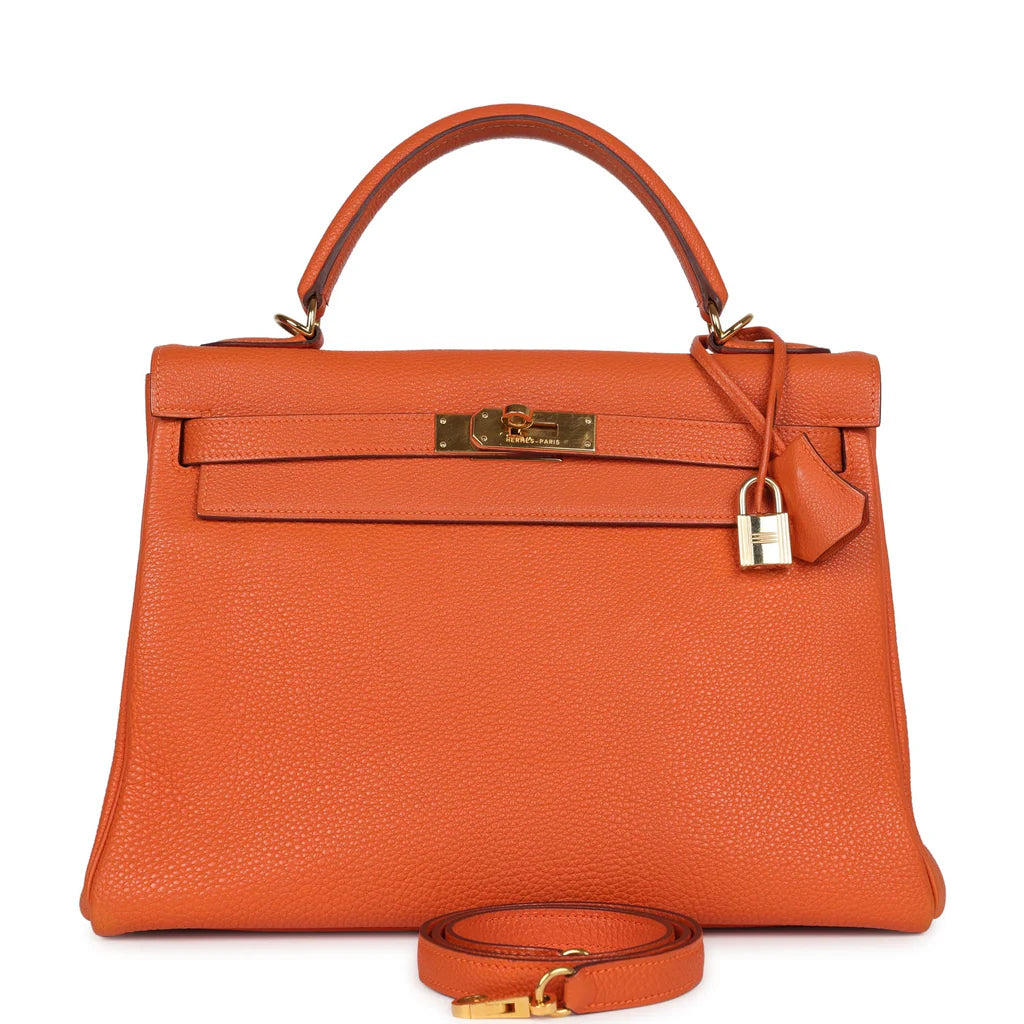 Hermès Kelly 32CM