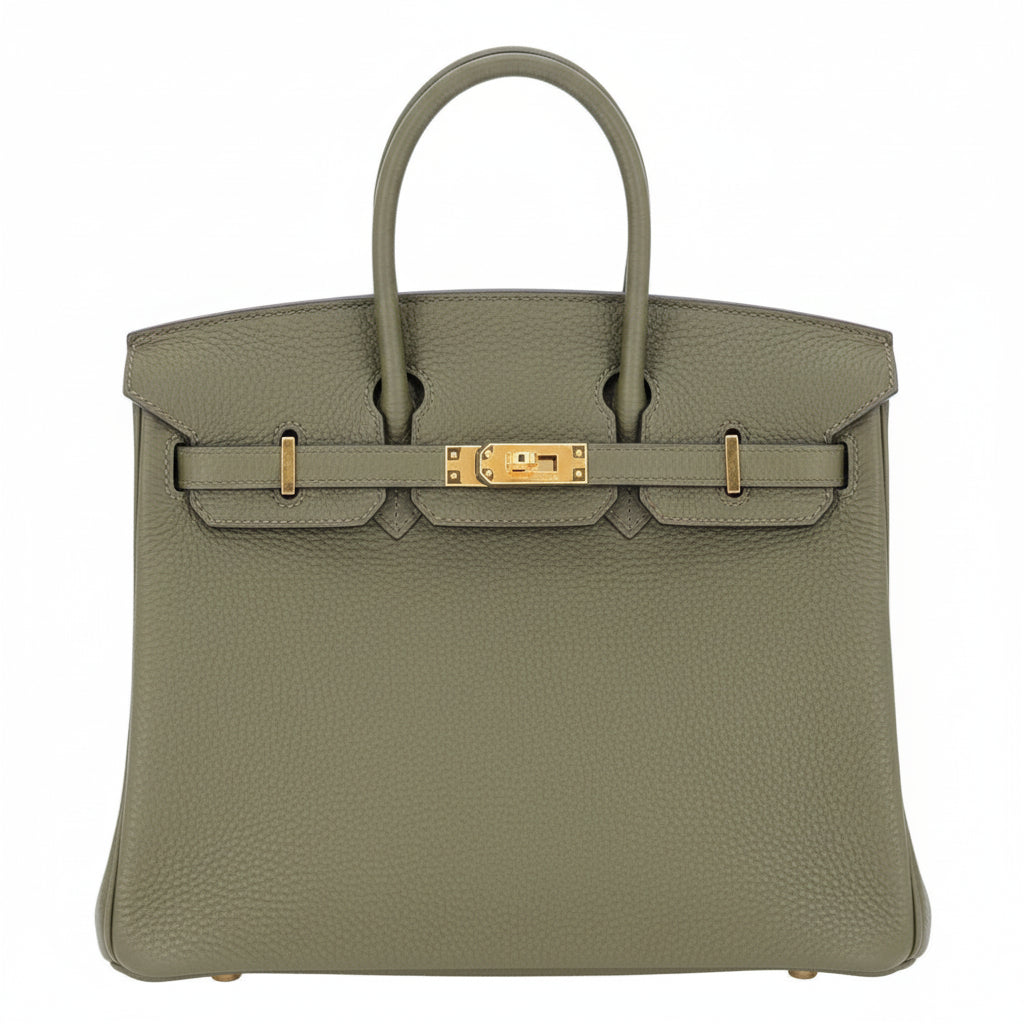 Hermès Birkin Bag