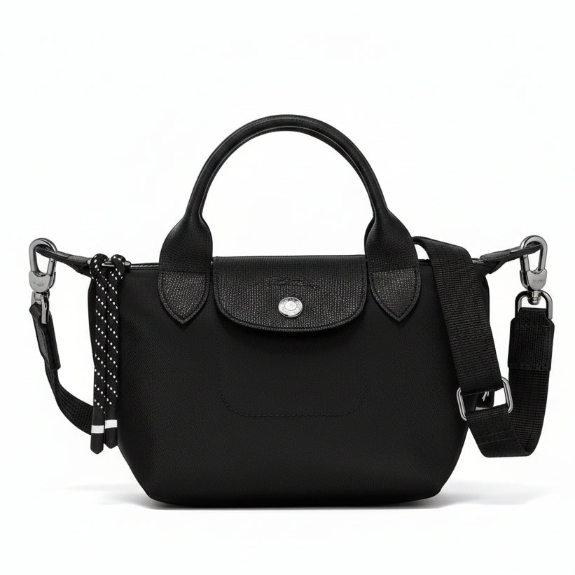 Longchamp Le Pliage Energy XS Handbag