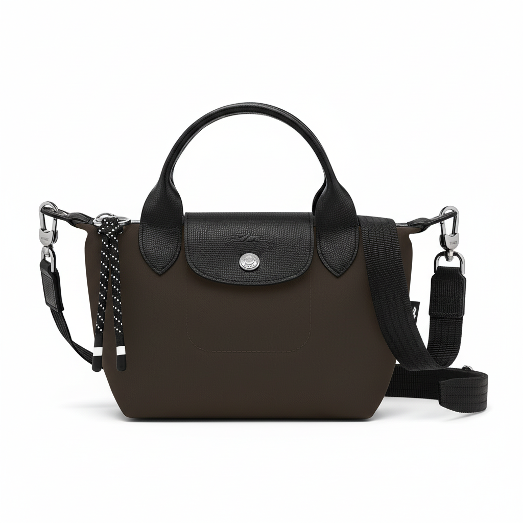 Longchamp Le Pliage Energy XS Handbag